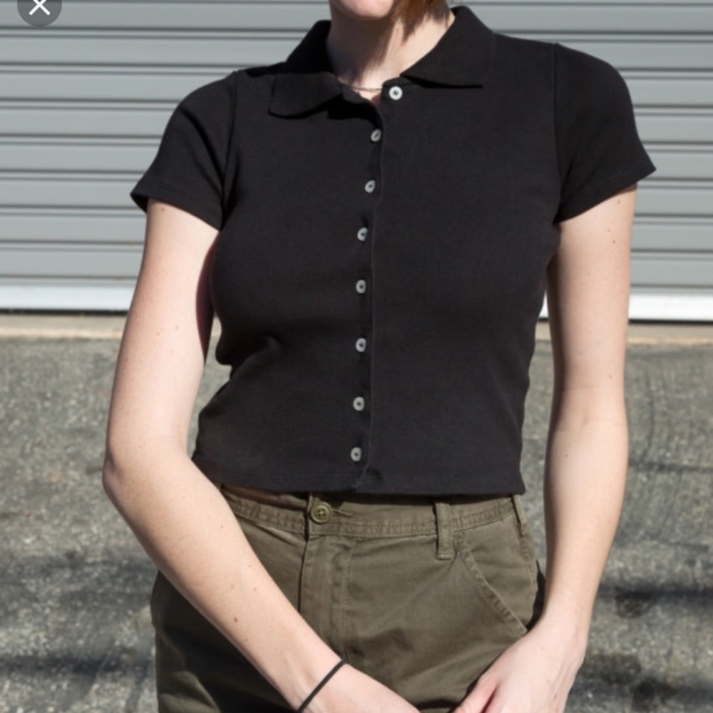 Brandy Melville Caroline Top